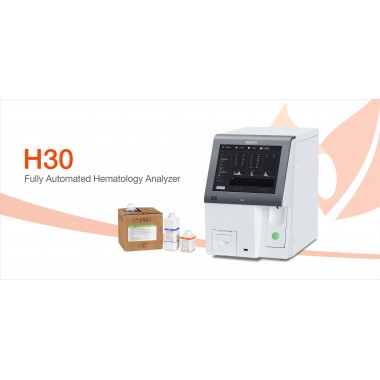 Hematology Analyzer