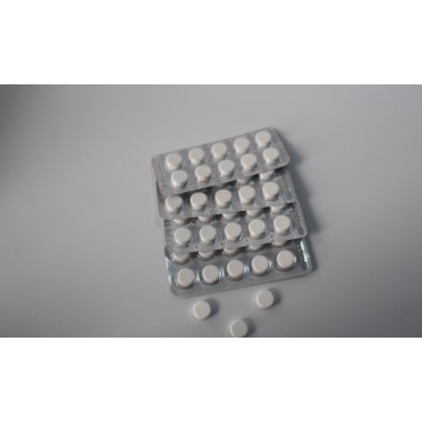 Nystain Vaginal Effervescent Tabs