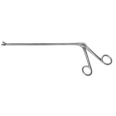 Cervical Biopsy Forcep