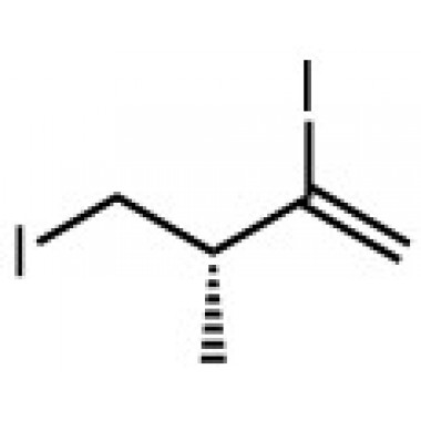 (3R)-2,4-diiodo-3-methylbut-1-ene