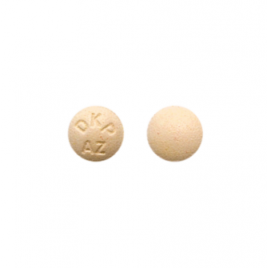 ALZETINE Tablets