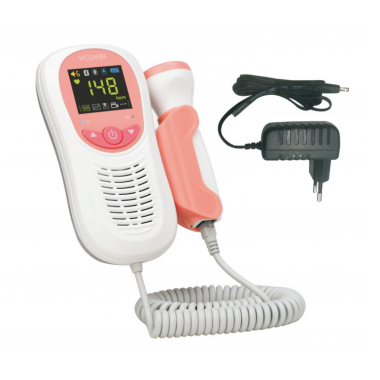 Fetal Doppler