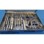 Dental Implant Surgery Instrument Kit Set Professional Implant Tools Equipment