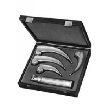 Laryngoscope Sets