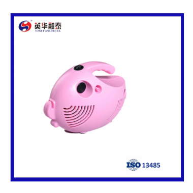 Long life Compressor Nebulizer For Respiratory HealthCare