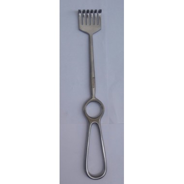 Volkmann Sharp Retractor 21.5cm