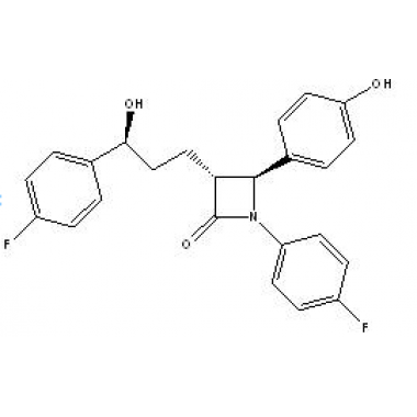 Ezetimibe