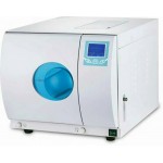 CE approved 16 Liter autoclave / sterilizer