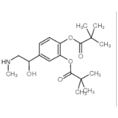 Dipivefrine