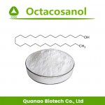 Rice Bran Wax Extract Octacosanol 90% Policosanol 99% powder