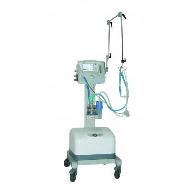 Air&Oxygen Blender