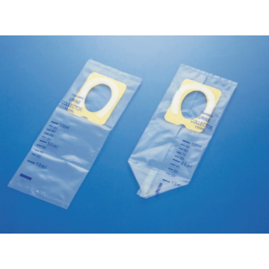 Pediatric Urine Bag