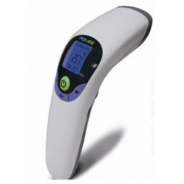 Digital thermometer