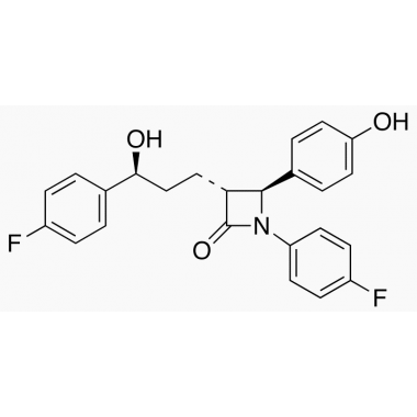 Ezetimibe
