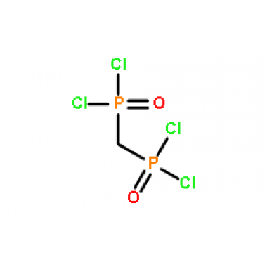 Phosphonic dichloride,P,P'-methylenebis-