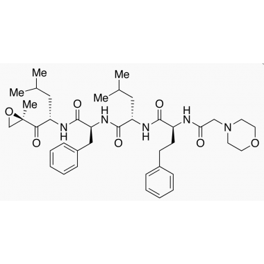 Carfilzomib
