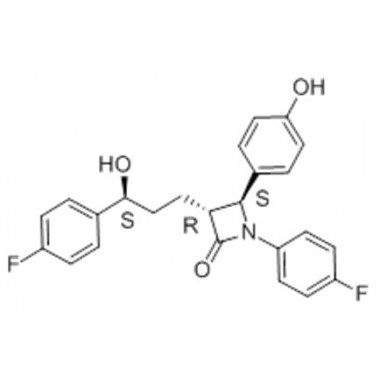 Ezetimibe