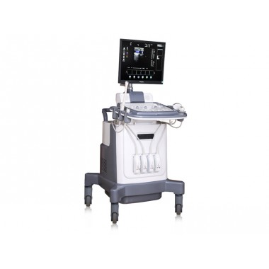 DP-6018T 3D/4D Trolley Color Doppler