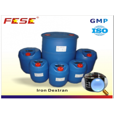 Iron Dextran 15%