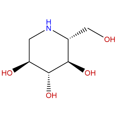 1-Deoxynojirimycin