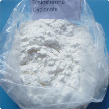 Testosterone Cypionate