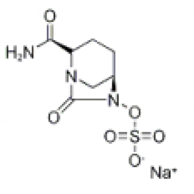 AvibactaM SodiuM Salt