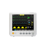 MULTI-PARAMETER PATIENT MONITOR