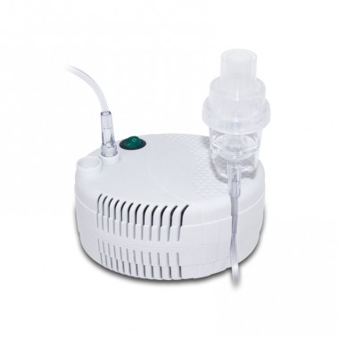 Mini Nebulizer