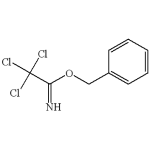 Benzyl 2,2,2-trichloroacetimidate