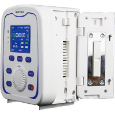 MI 23 Infusion Pump