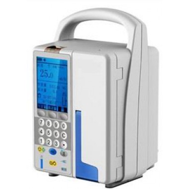 Infusion Pump