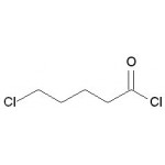 5-Chlorovaleryl chloride