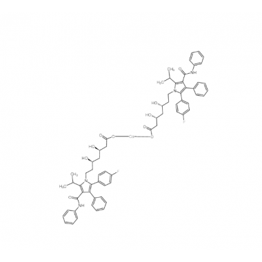 Atorvastatin Calcium