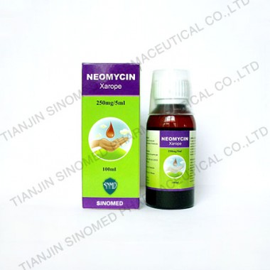 Neomycin Sulphate