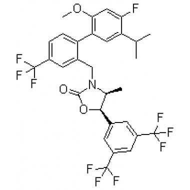 Anacetrapib