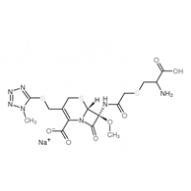 Cefminox Sodium