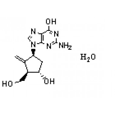 Entecavir Monohydrate