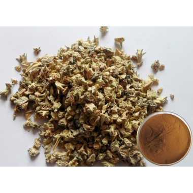 Tribulus Terrestris Extract