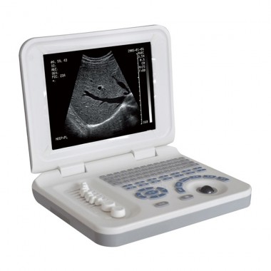 DP-3018 Hospital equipment portable Ultrasound machine with best price for Pregnancy