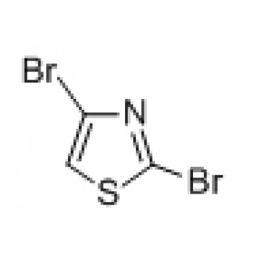 2,4-Dibromothiazole