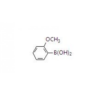 2-Methoxyphenylboronic acid