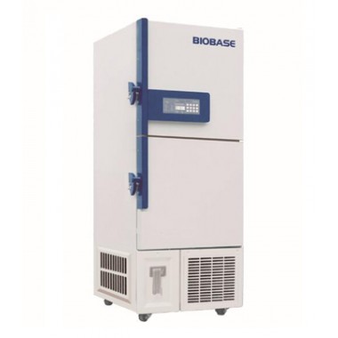 Ultra low temperatur vertical type freezer