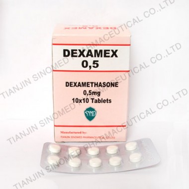 Dexamethasone