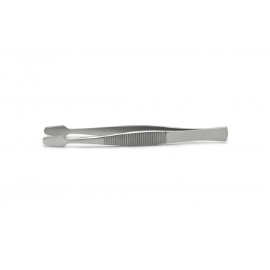 Untitled-1Filter Forceps, 11cm, Straight, German