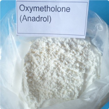 Oxymetholone