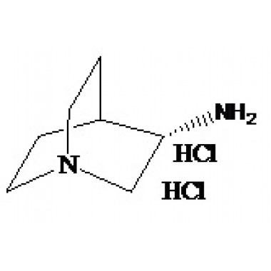 (S)-3-Aminoquinuclidine dihydrochloride