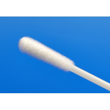 Flocked Sampling Swab for Laryngopharyngeal