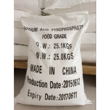 Sodium Acid Pyrophosphate