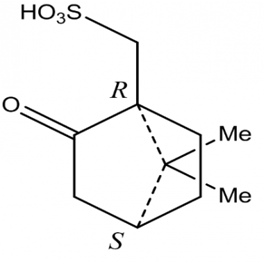 L(-)Camphorsulfonic Acid