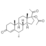 Medroxyprogesterone Acetate